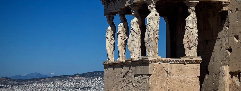 Kreston MDM at the Kreston European Conference in Athens